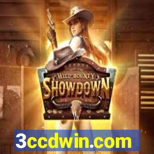 3ccdwin.com