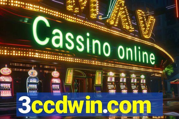 3ccdwin.com