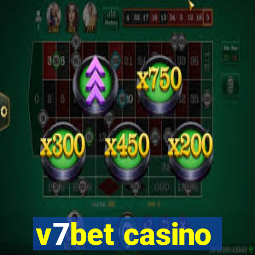 v7bet casino