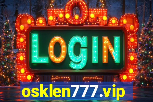 osklen777.vip