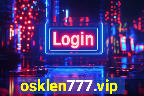 osklen777.vip