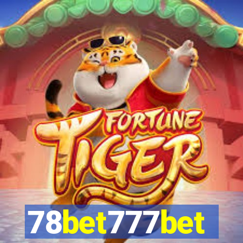 78bet777bet