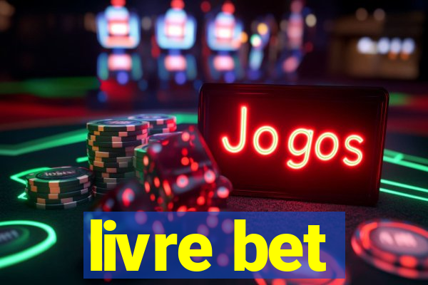 livre bet