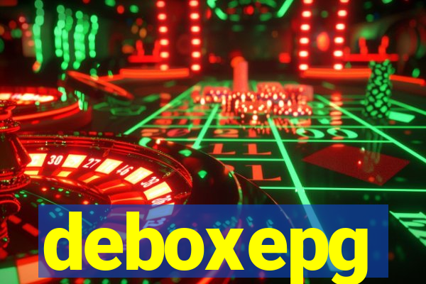 deboxepg