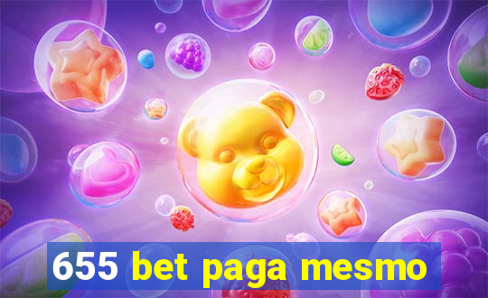 655 bet paga mesmo