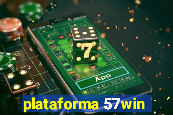 plataforma 57win