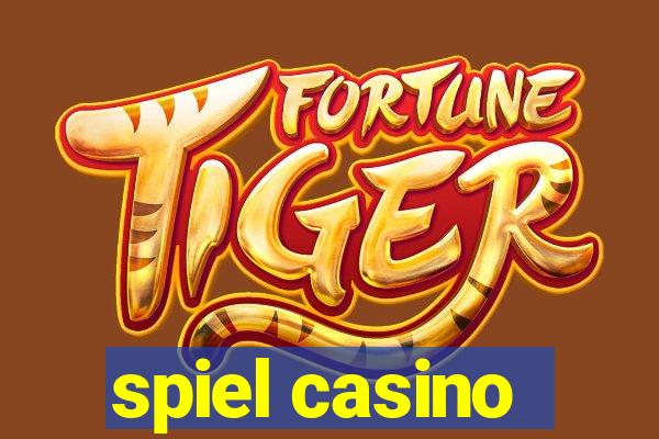 spiel casino