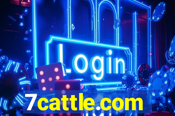 7cattle.com plataforma de jogos