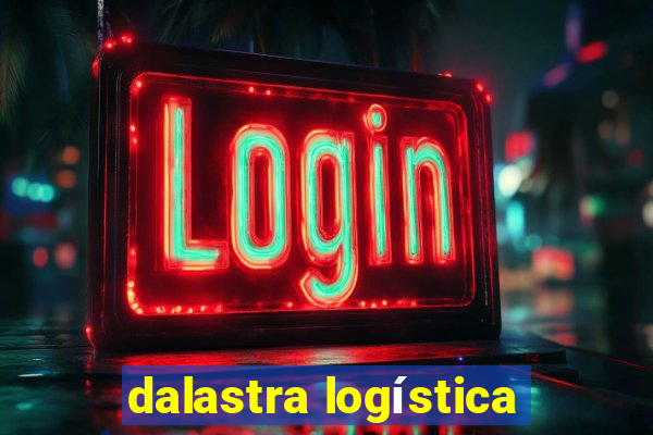 dalastra logística