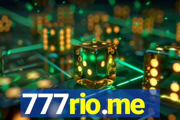 777rio.me