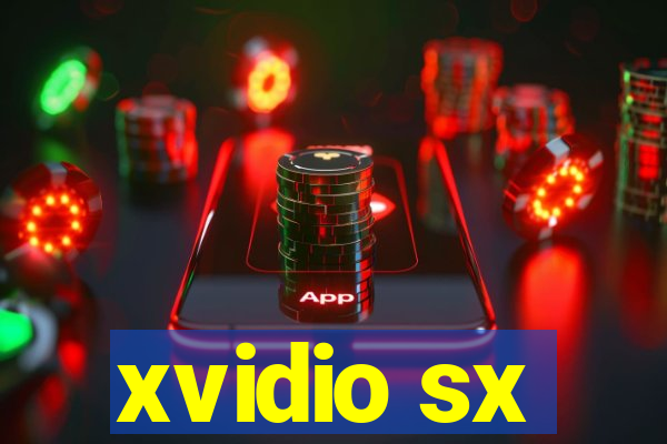 xvidio sx