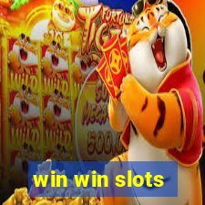 win win slots