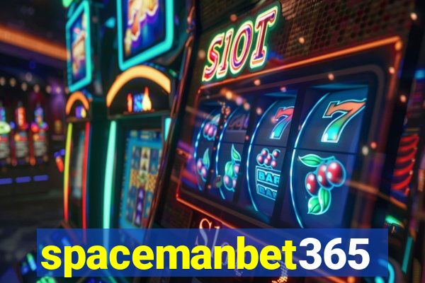 spacemanbet365