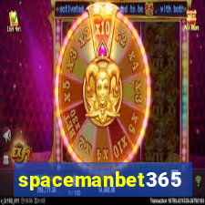 spacemanbet365