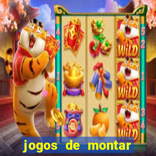 jogos de montar cidades e fazendas