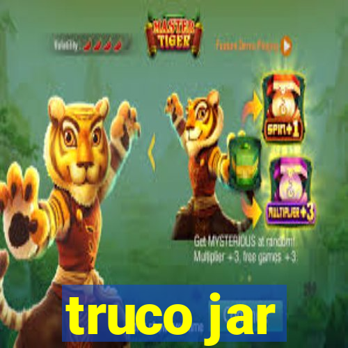 truco jar