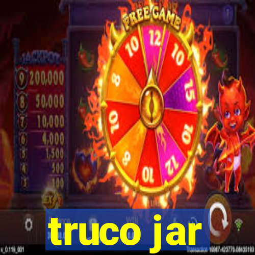 truco jar