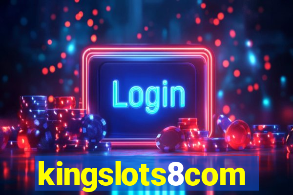 kingslots8com