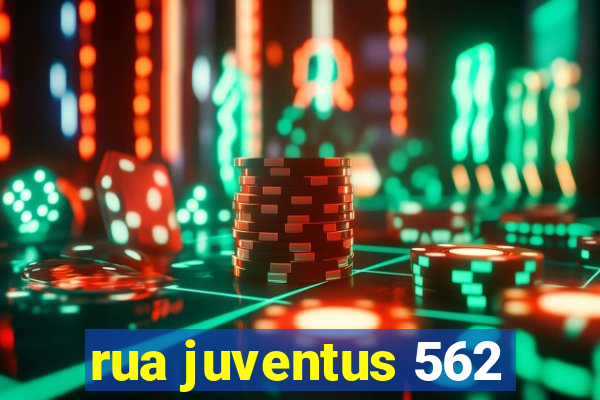 rua juventus 562