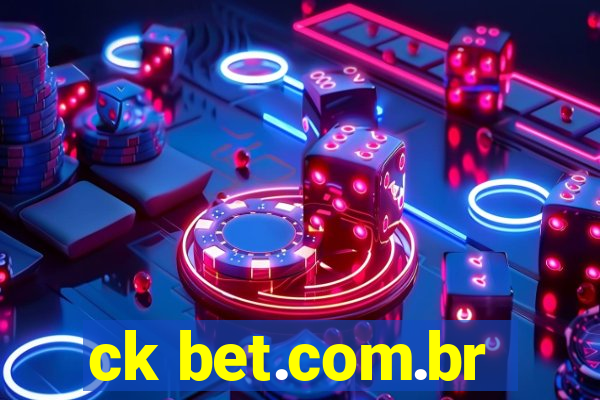 ck bet.com.br