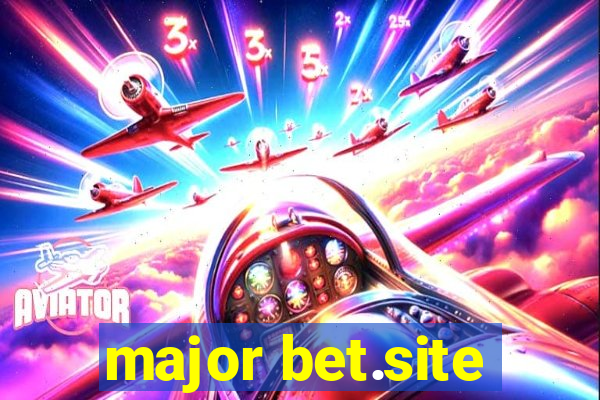 major bet.site