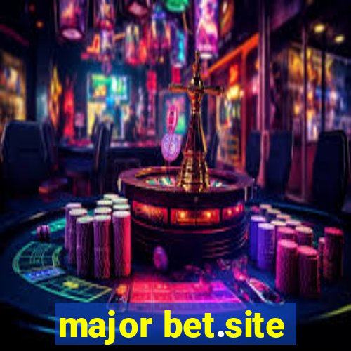 major bet.site