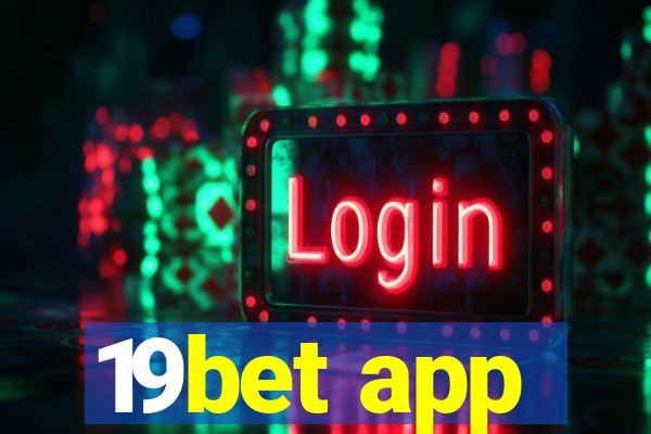 19bet app