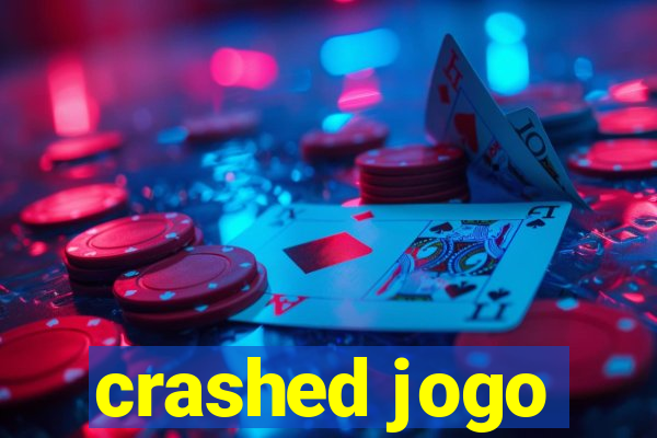 crashed jogo