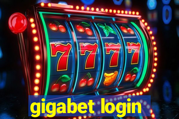 gigabet login