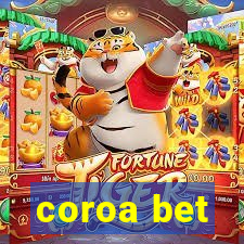 coroa bet