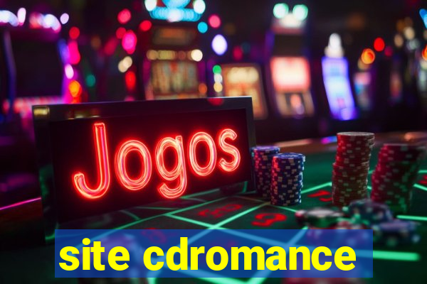 site cdromance