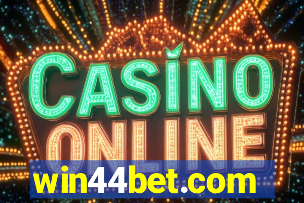 win44bet.com