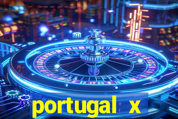 portugal x eslovenia onde assistir