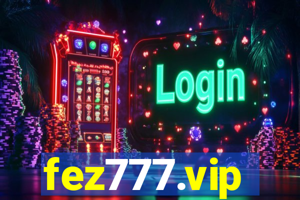 fez777.vip