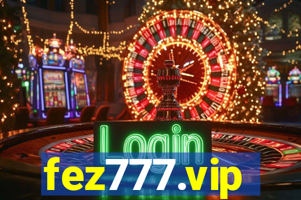 fez777.vip