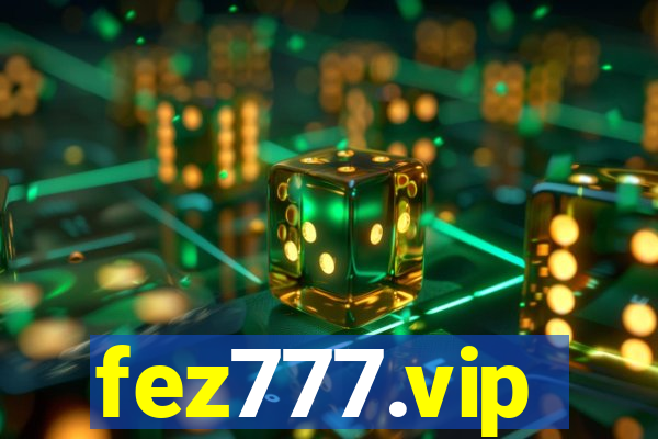 fez777.vip