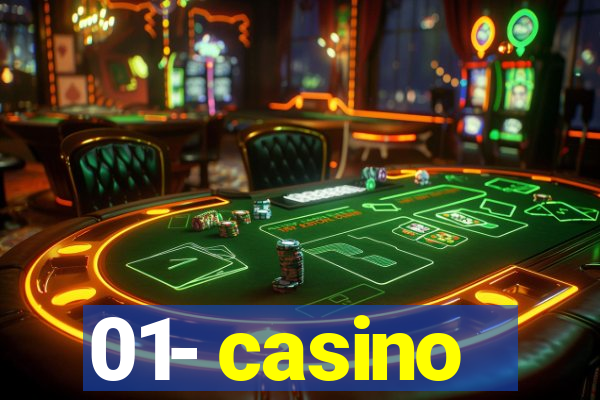 01- casino