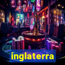 inglaterra