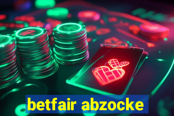 betfair abzocke