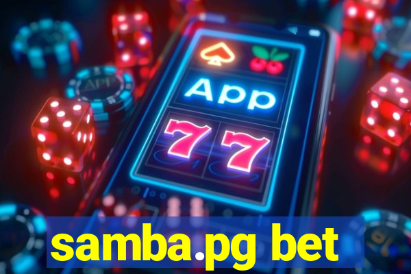 samba.pg bet