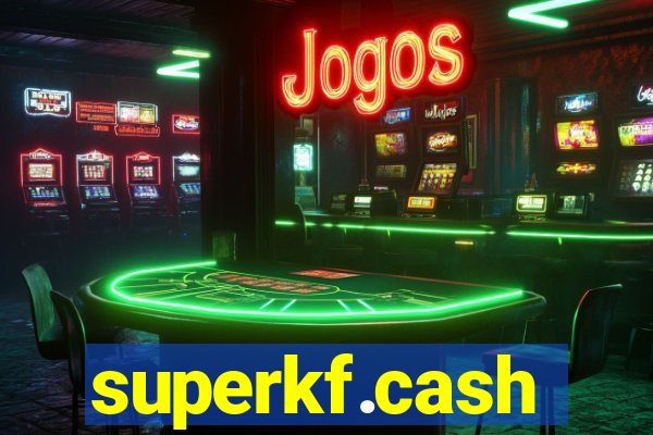 superkf.cash