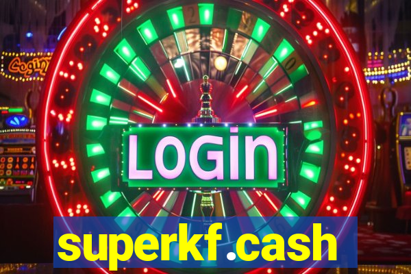 superkf.cash