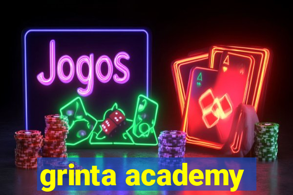 grinta academy