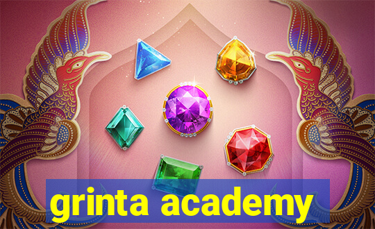 grinta academy