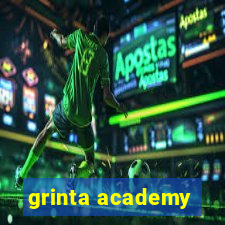 grinta academy