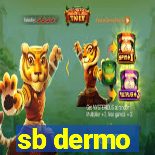 sb dermo