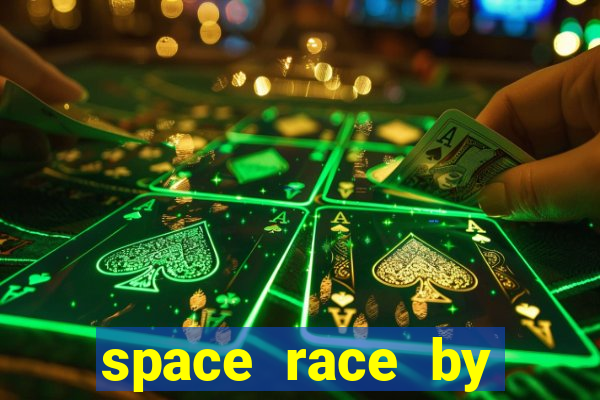 space race by lucky streak