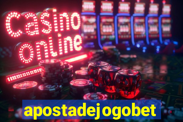 apostadejogobet