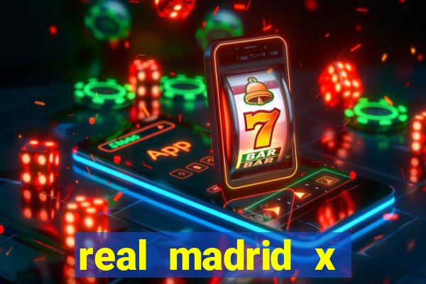 real madrid x liverpool futemax