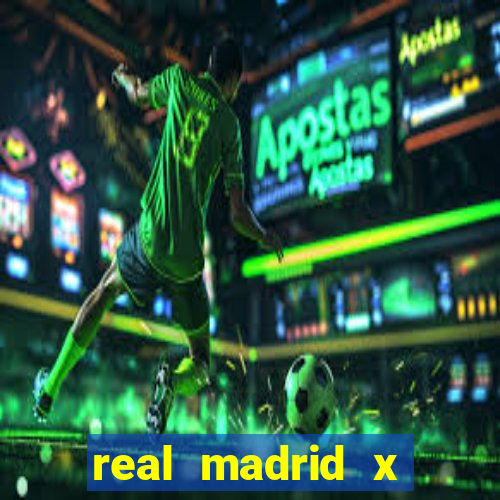 real madrid x liverpool futemax